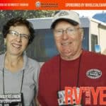 attendees at FMCA RV Rally