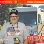 attendees at FMCA RV Rally