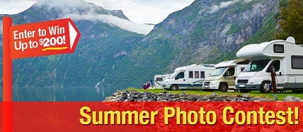 WholesaleWarranties.com Summer Photo Contest