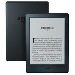 RV Gift Guide: Kindle or E-Reader