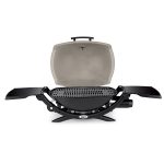 RV Gift Guide: portable grill