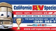 California RV Specialists
