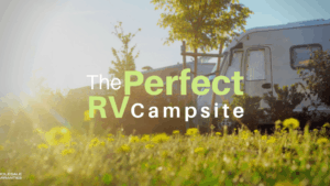 Why Harvest Host is the Perfect Campsite