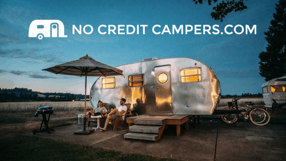 No Credit Campers