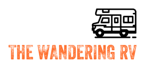 The Wandering RV
