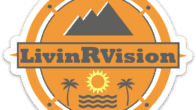 LivinRVision Logo