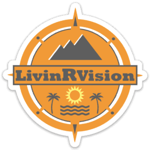 LivinRVision Logo