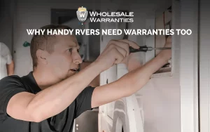 Handy RVer Warranty