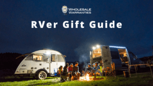 RVer Gift Guide Wholesale Warranties Blog