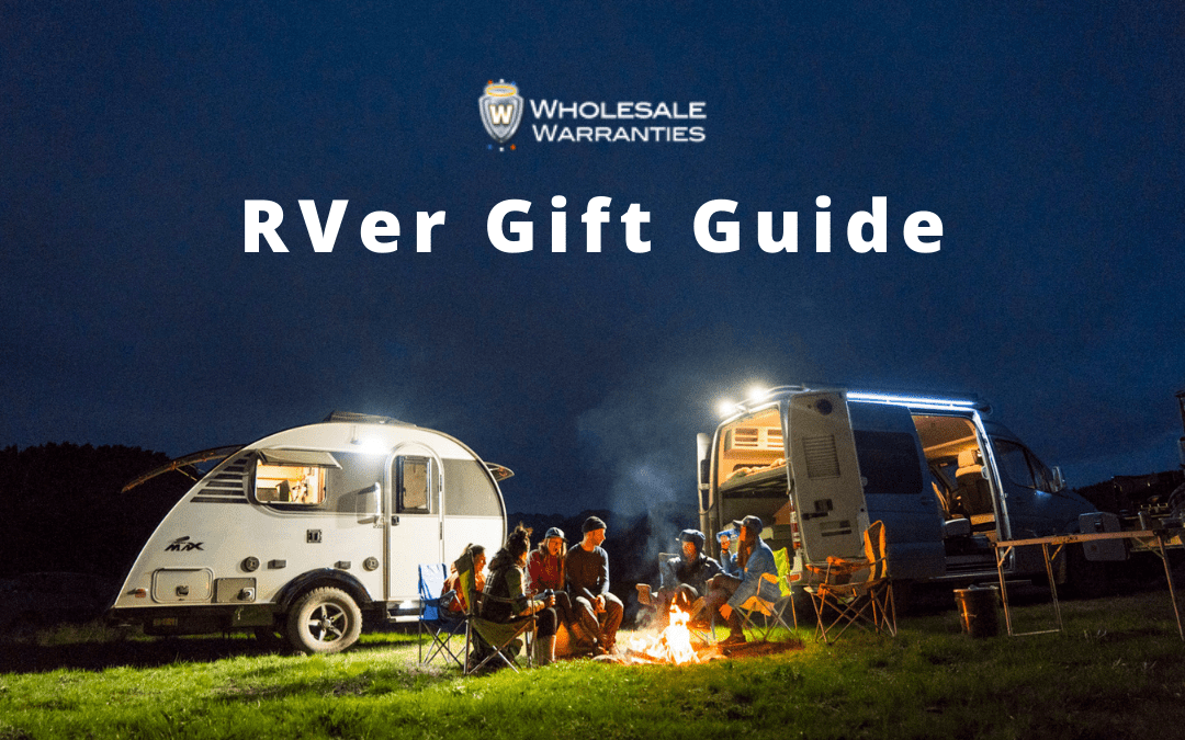 RVer Gift Guide Wholesale Warranties Blog