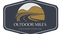 Outdoor Miles Logo