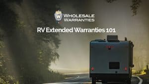 rv warranty