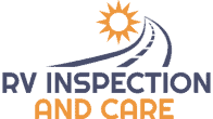 RV Inspection and Care Logo
