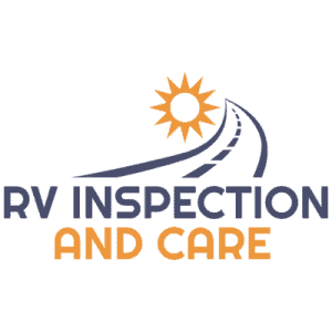 RV Inspection and Care Logo