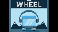 Beyond the Wheel Podcast Logo