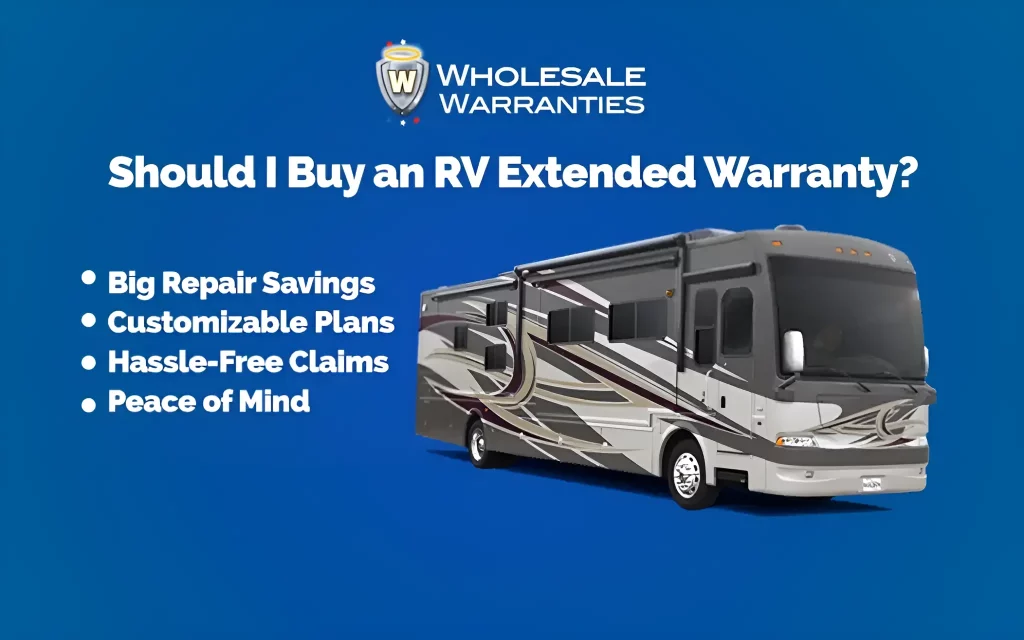 Should I Buy An RV Extended Warranty?