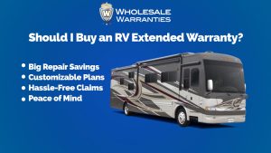 Should I Buy an RV Extended Warranty?
