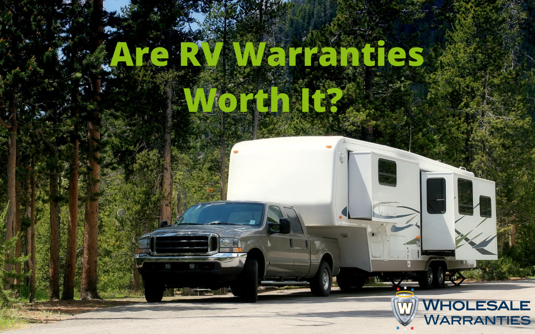 Are RV Warranties Worth It?