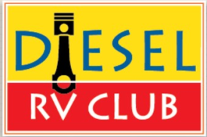 Diesel RV Club logo