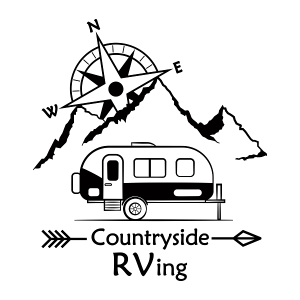 Countryside RVing logo