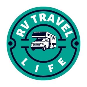 RV Travel Life website logo