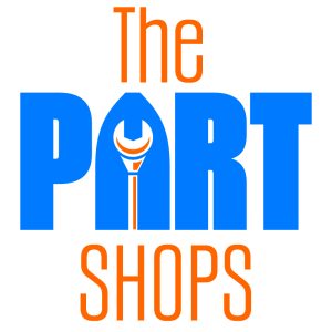 The Part Shops web logo