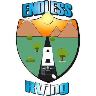 endless rving logo