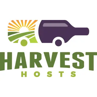 harvest hosts logo