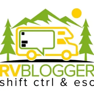 rv blogger logo