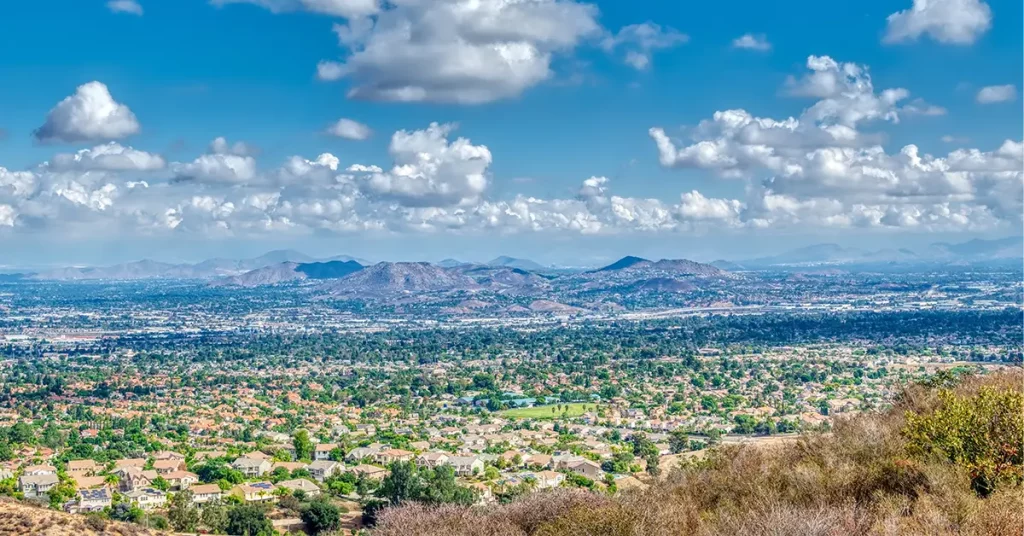 Inland Empire Travel Ideas