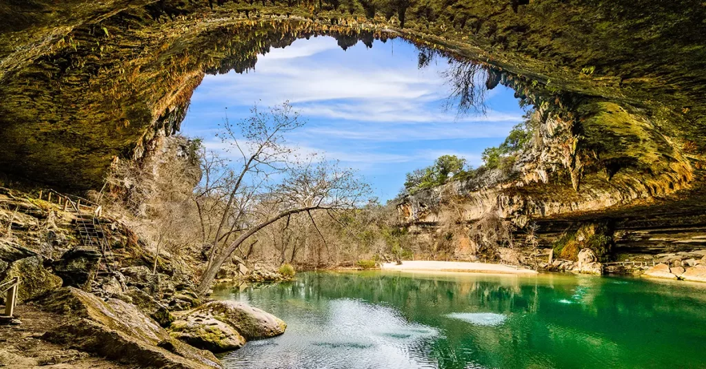 austin travel ideas