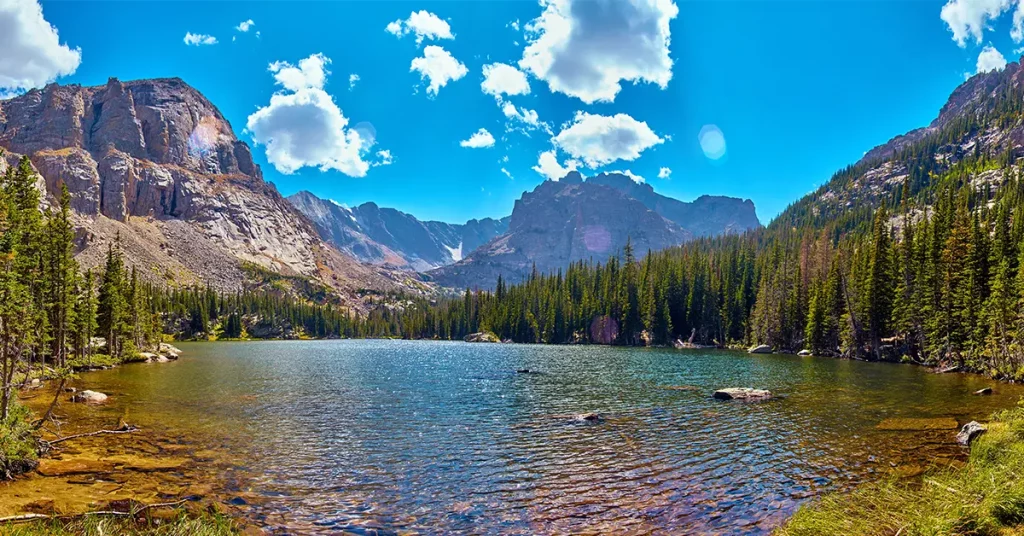 colorado travel ideas