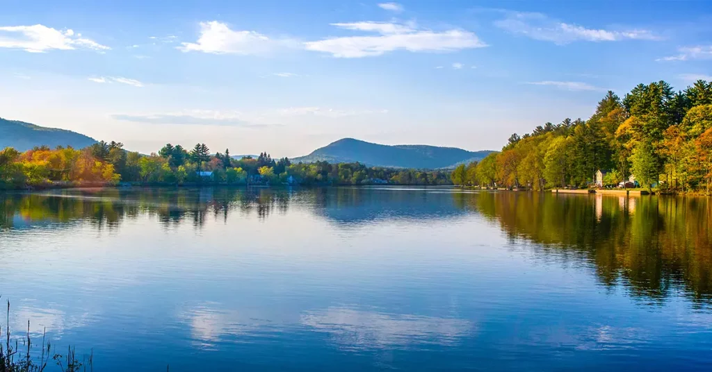 connecticut travel ideas