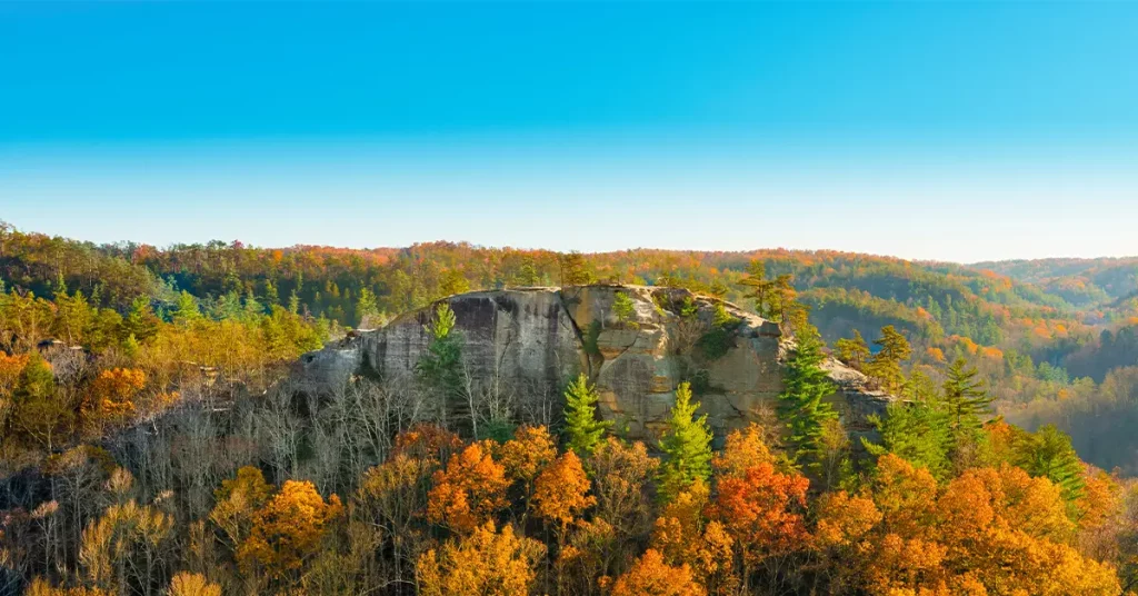 kentucky travel ideas