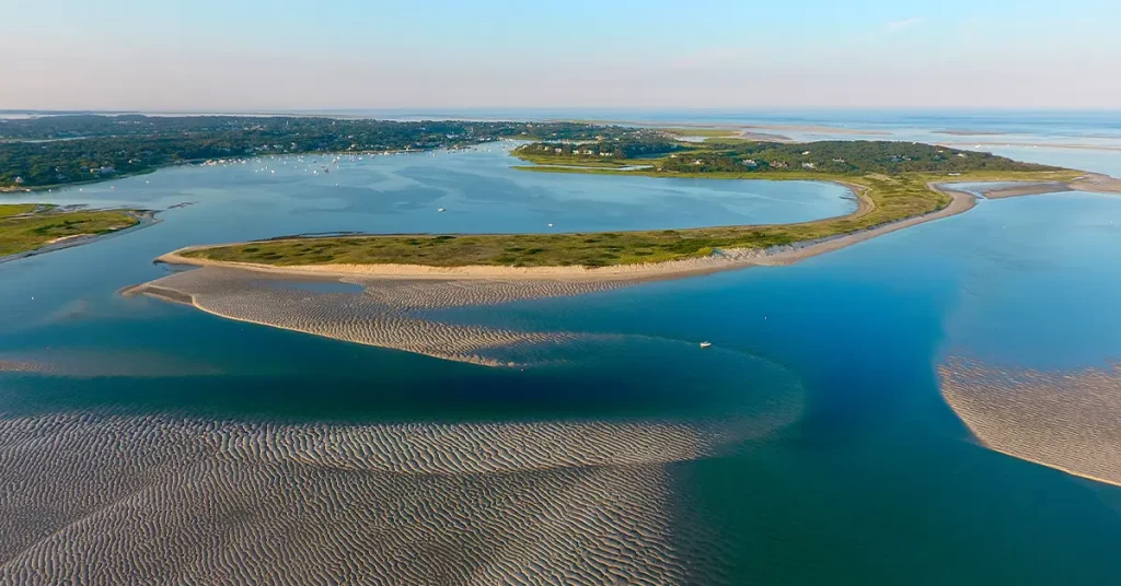 massachusetts travel ideas