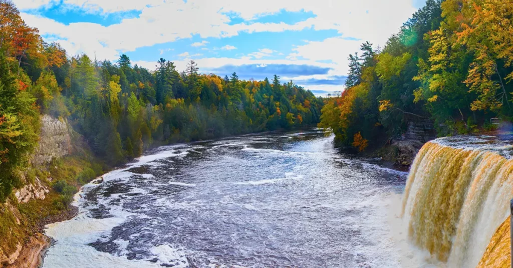 michigan travel ideas