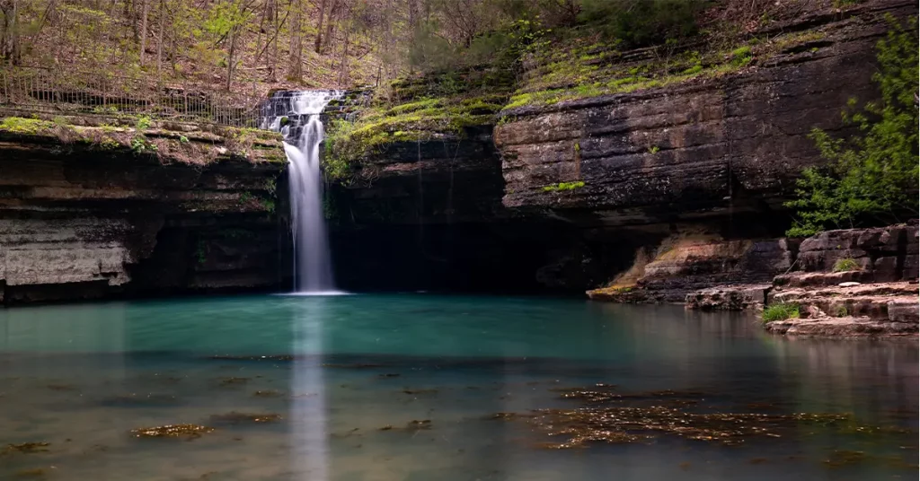 missouri travel ideas