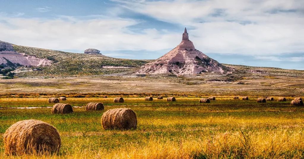 nebraska travel ideas