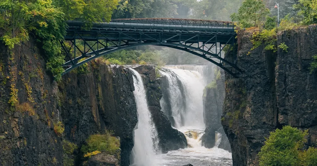 new jersey travel ideas