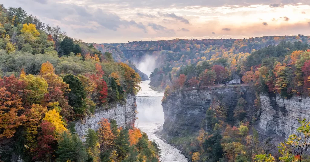 new york travel ideas
