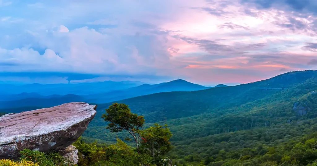 north carolina travel ideas