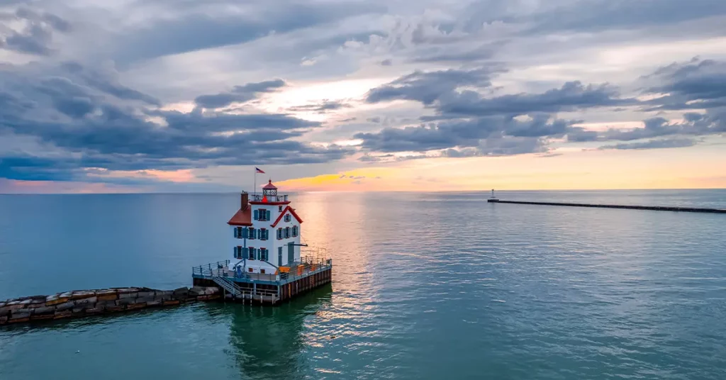 ohio travel ideas