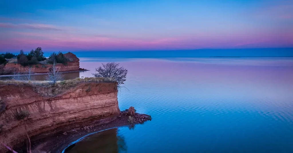 oklahoma travel ideas