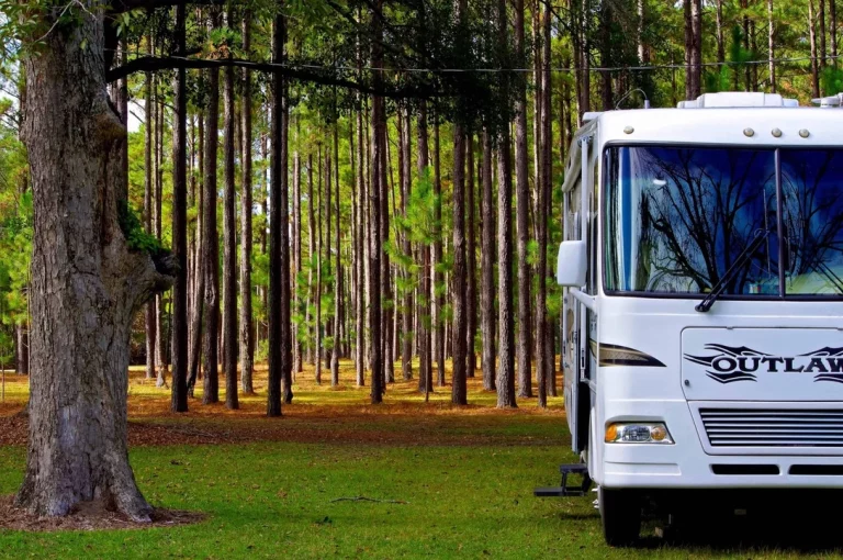 RV Extended Warranty Quote