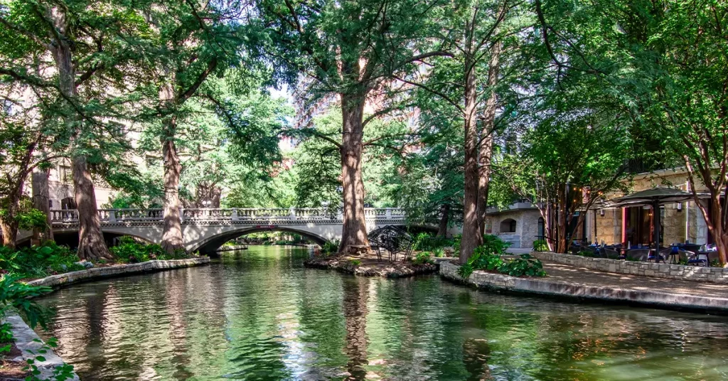 san antonio travel ideas