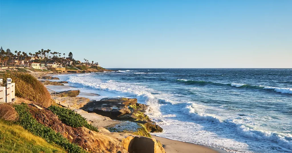 san diego travel ideas