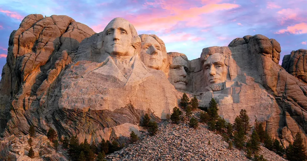 south dakota travel ideas