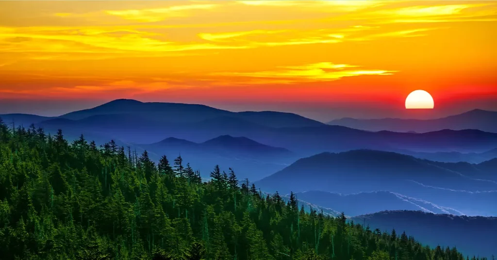tennessee travel ideas
