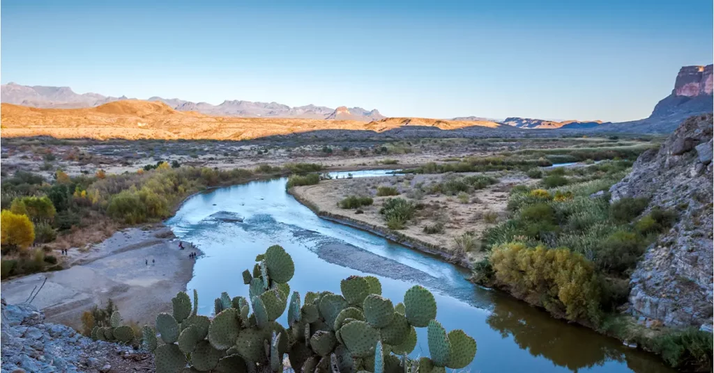texas travel ideas