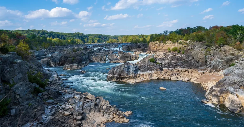 virginia travel ideas